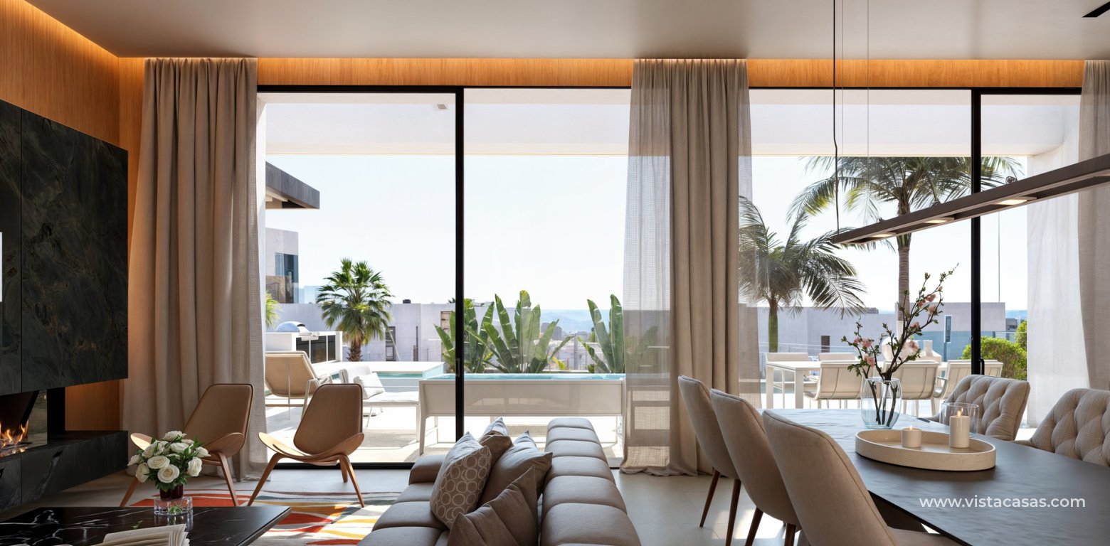 New Build - Villa - Moraira