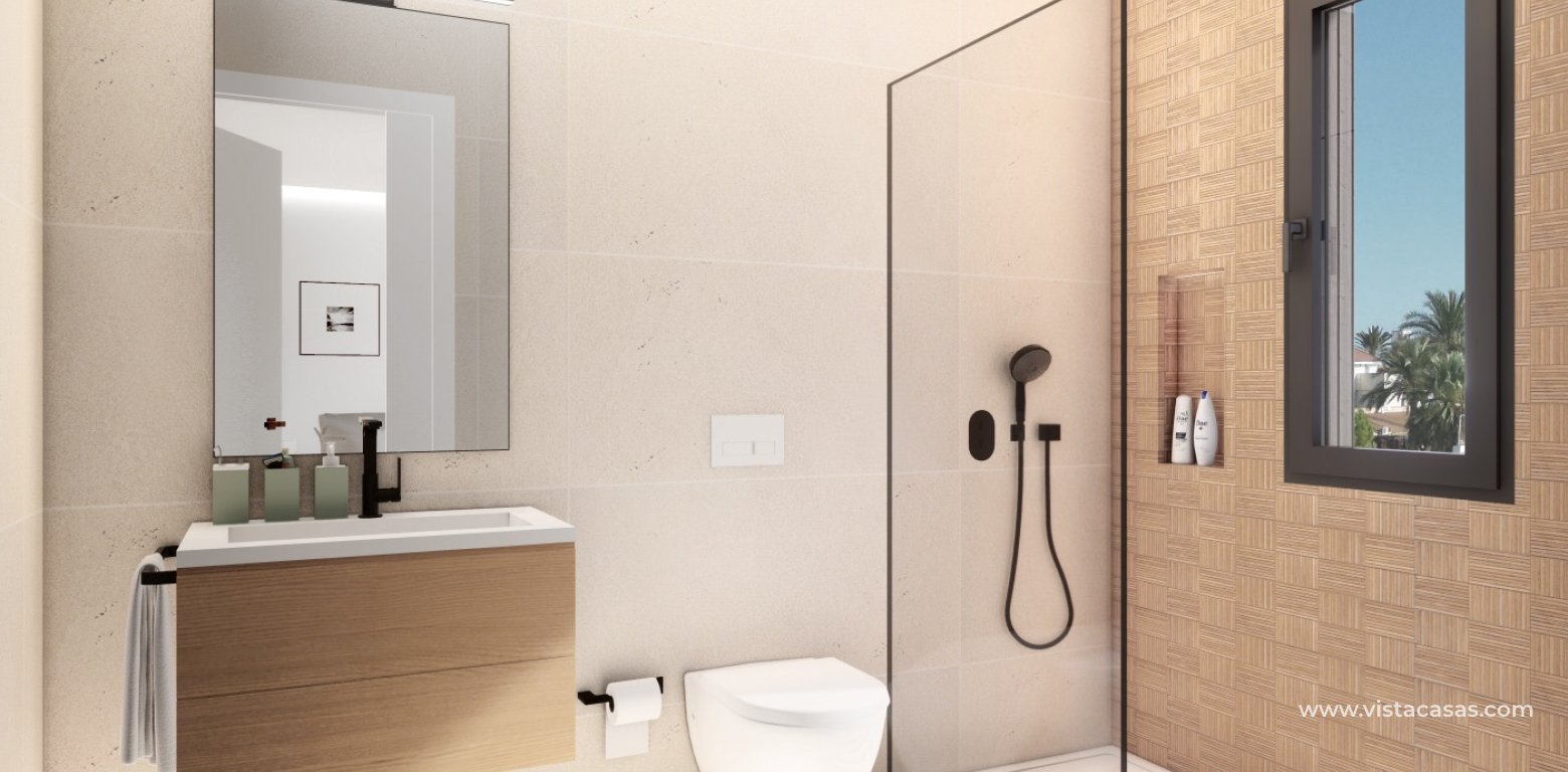 New Build - Apartment - San Pedro del Pinatar