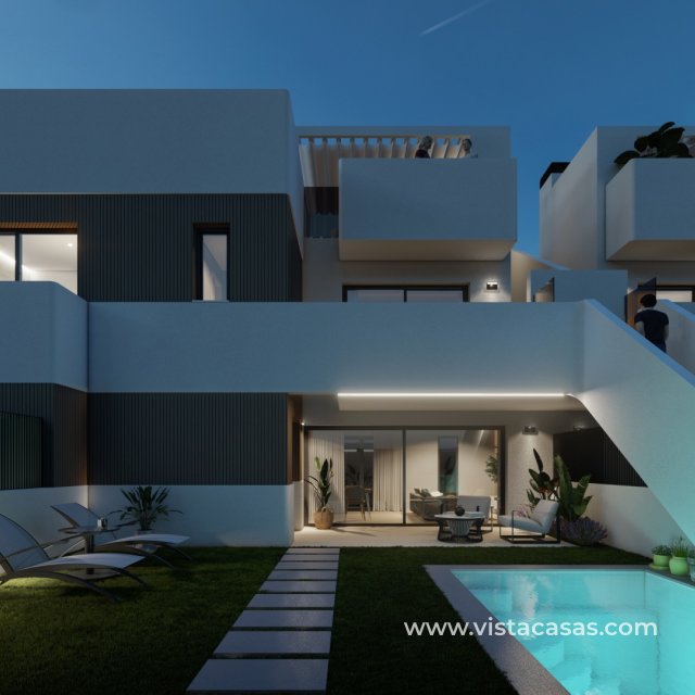 Apartment - New Build - San Pedro del Pinatar - San Pedro del Pinatar