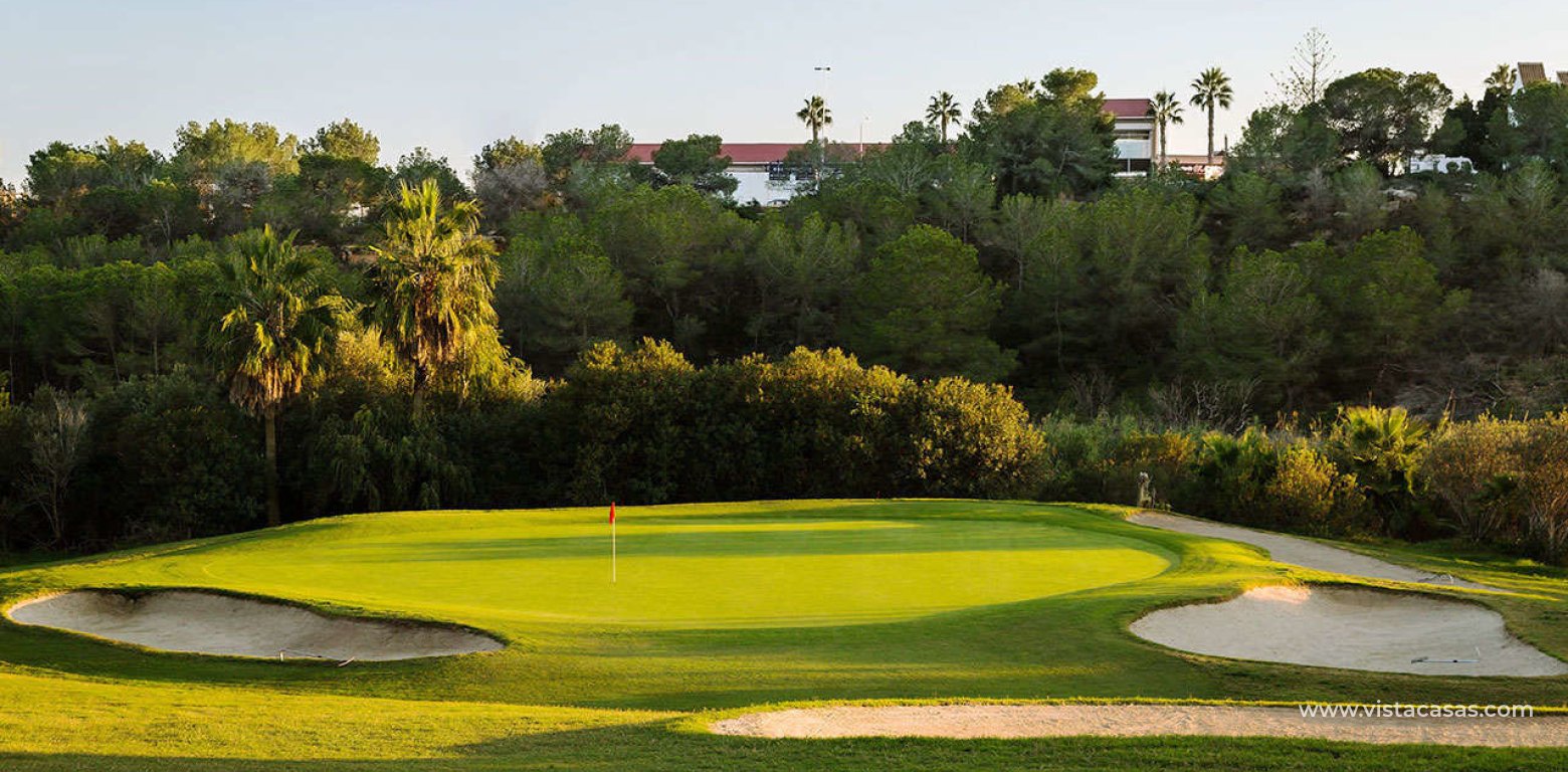 Obra Nueva - Apartamento - Algorfa