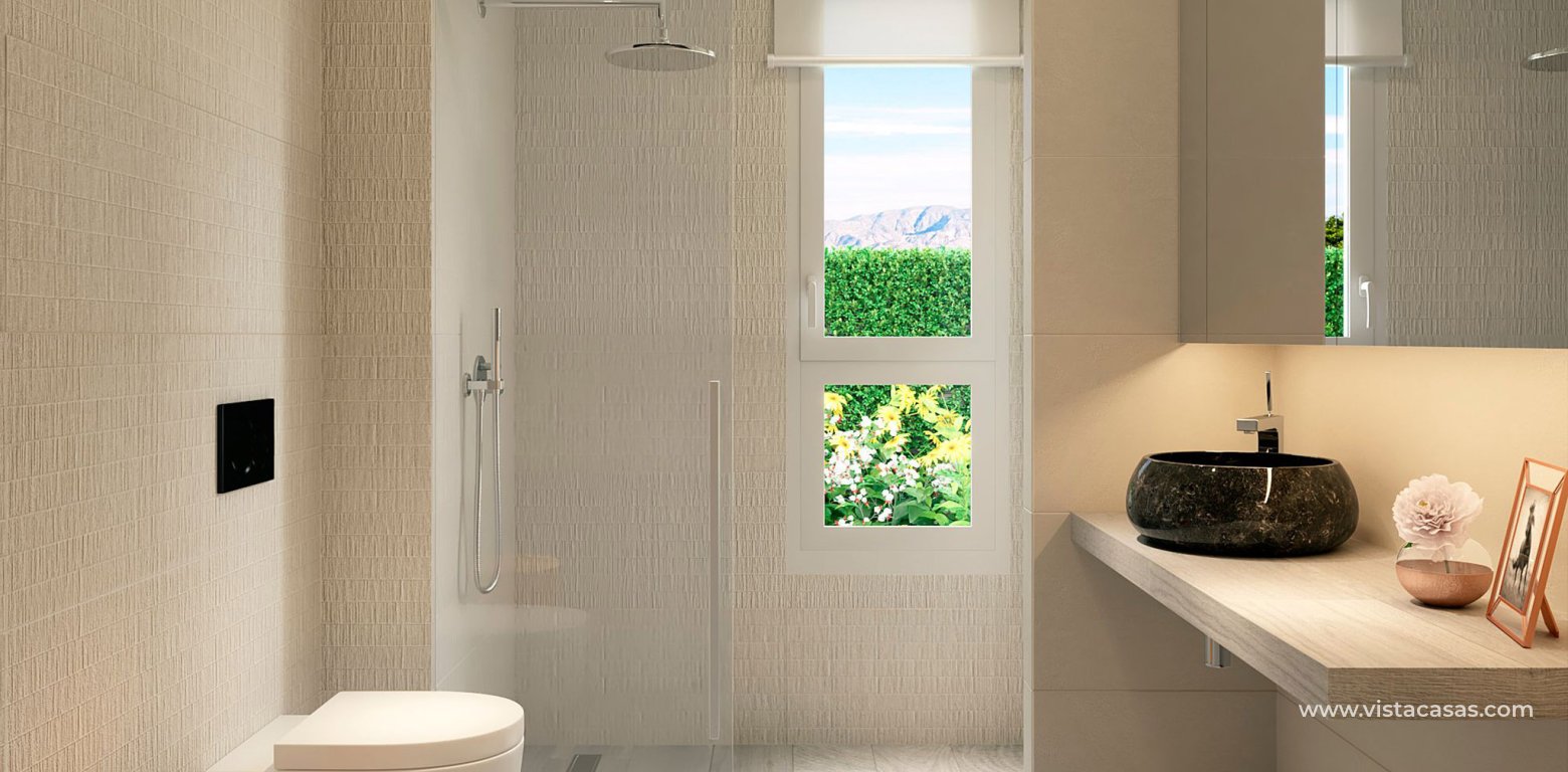 Obra Nueva - Apartamento - Algorfa