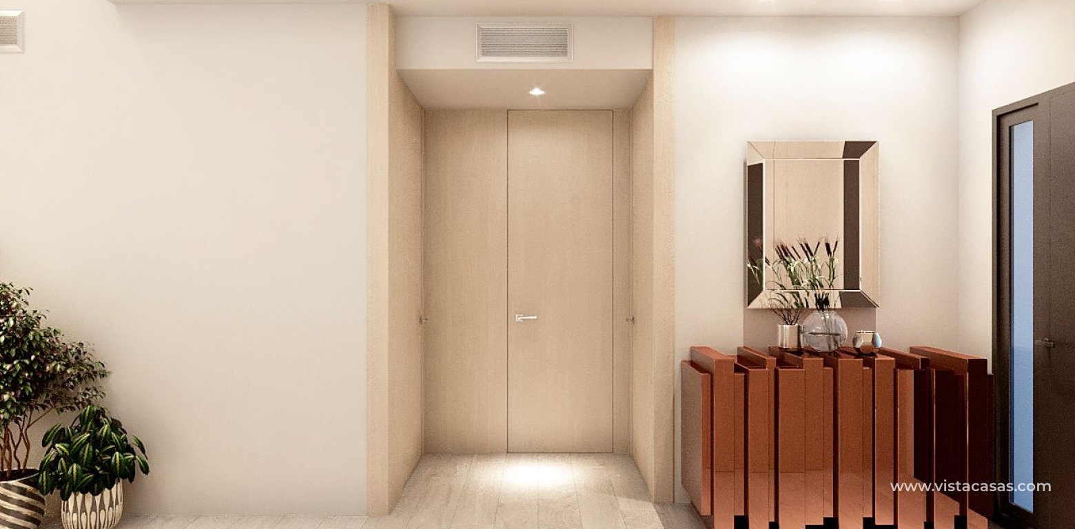 Obra Nueva - Apartamento - Algorfa