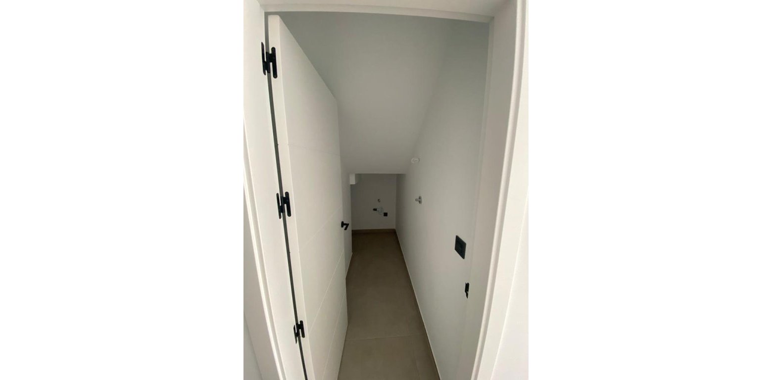 New Build - Villa - Los Alcazares