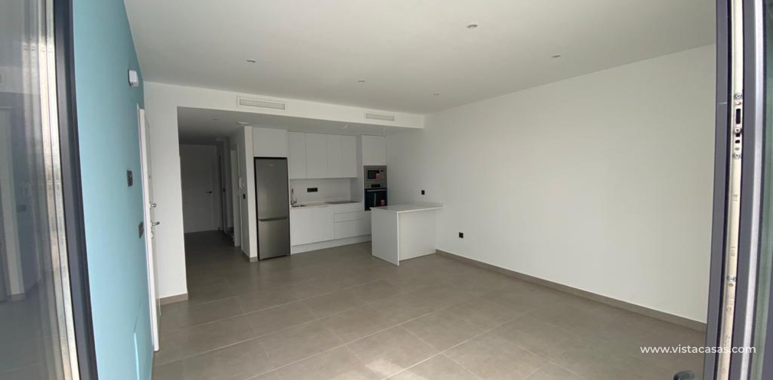 New Build - Villa - Los Alcazares