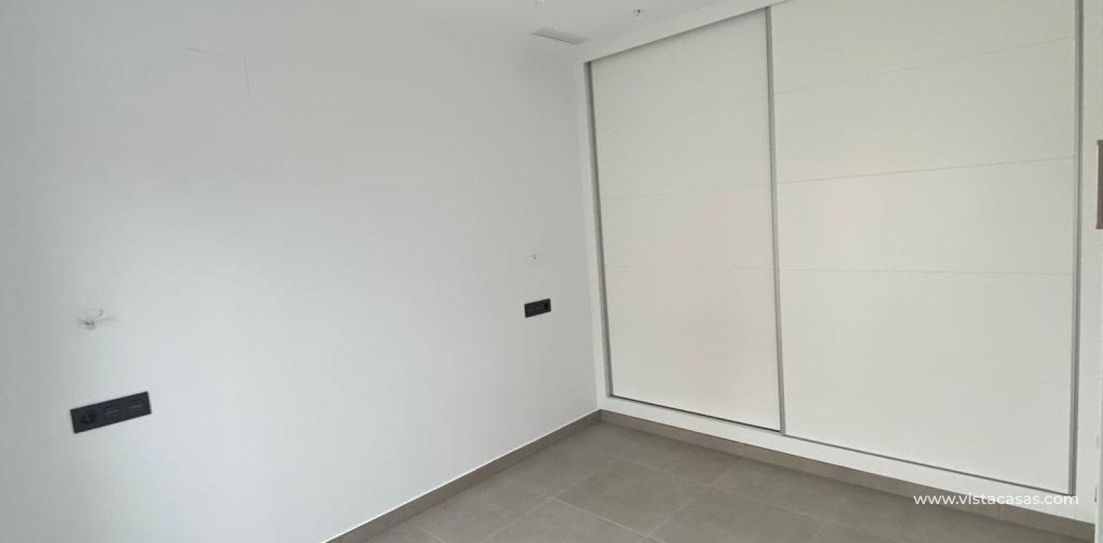 New Build - Villa - Los Alcazares