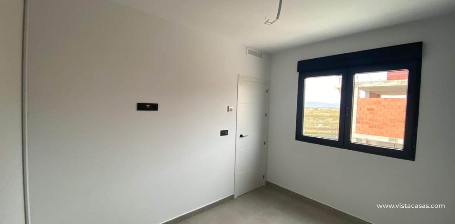 New Build - Villa - Los Alcazares