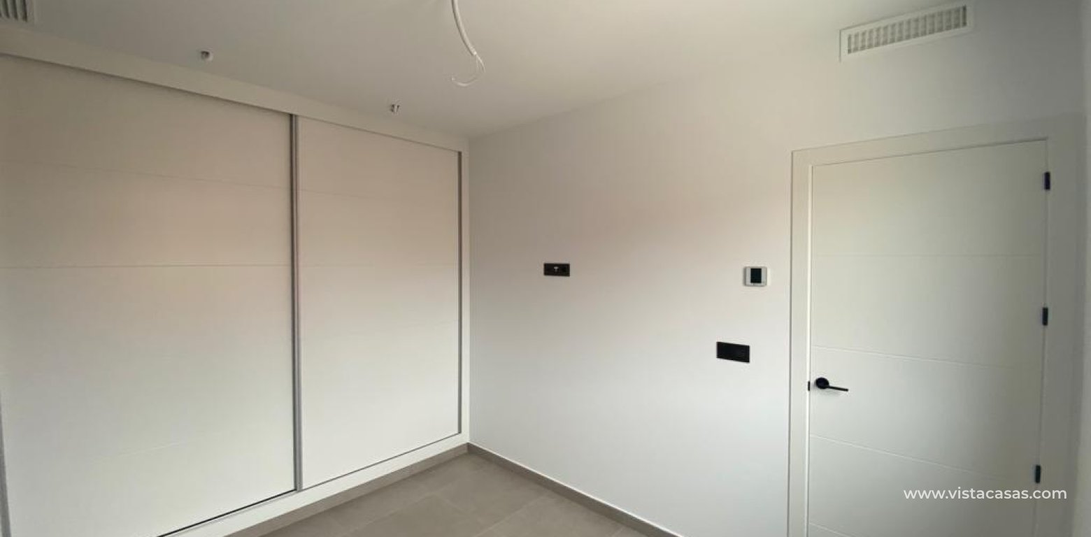 New Build - Villa - Los Alcazares