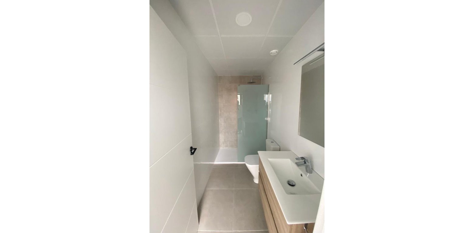 New Build - Villa - Los Alcazares