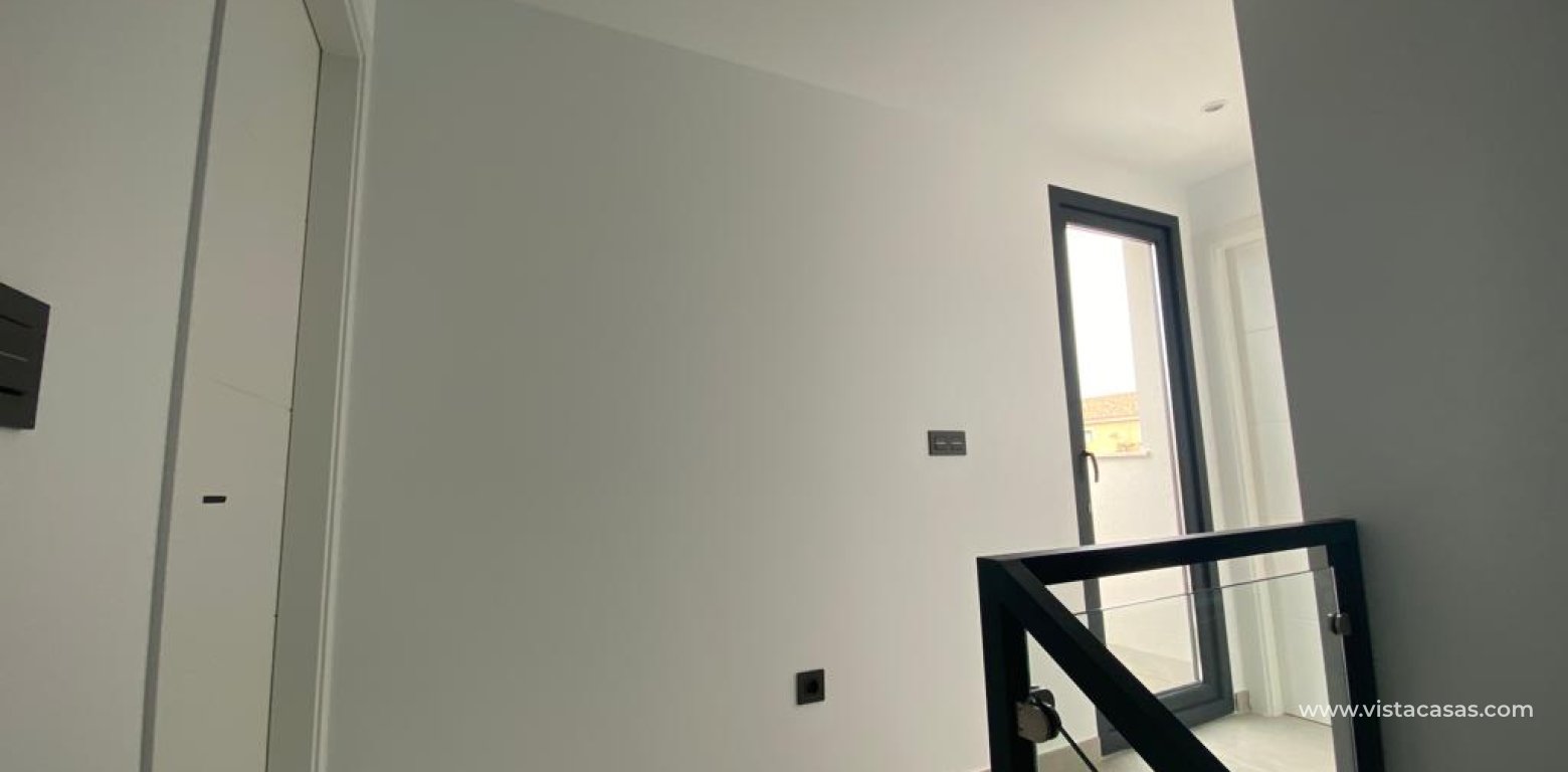 New Build - Villa - Los Alcazares