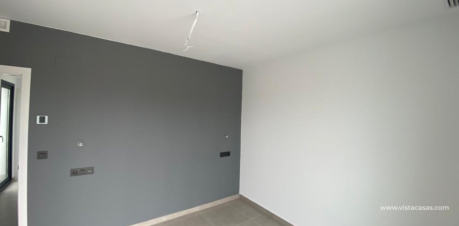 New Build - Villa - Los Alcazares