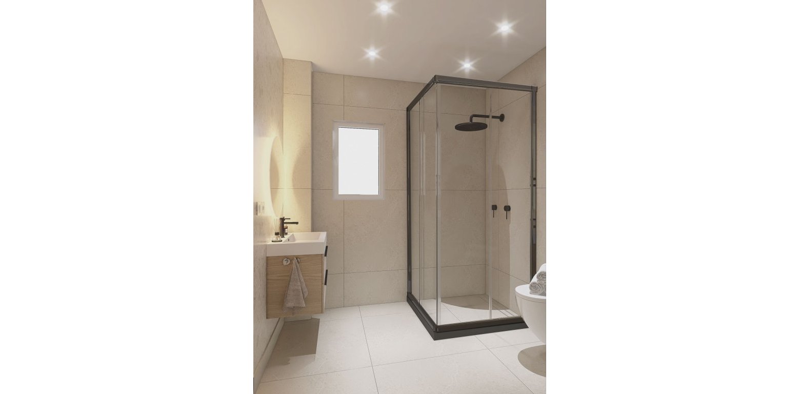 New Build - Townhouse - Bigastro