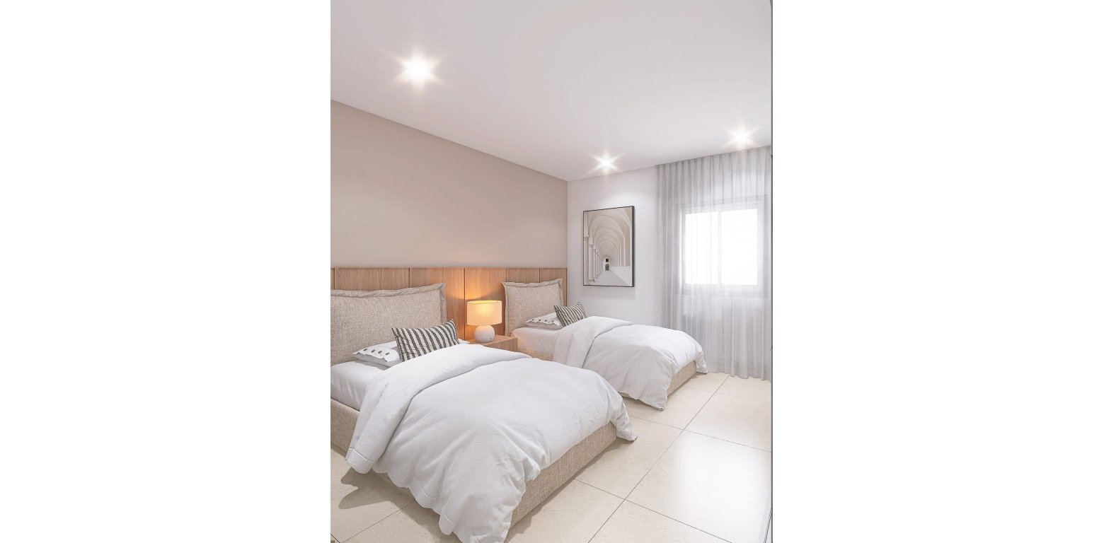 New Build - Townhouse - Bigastro