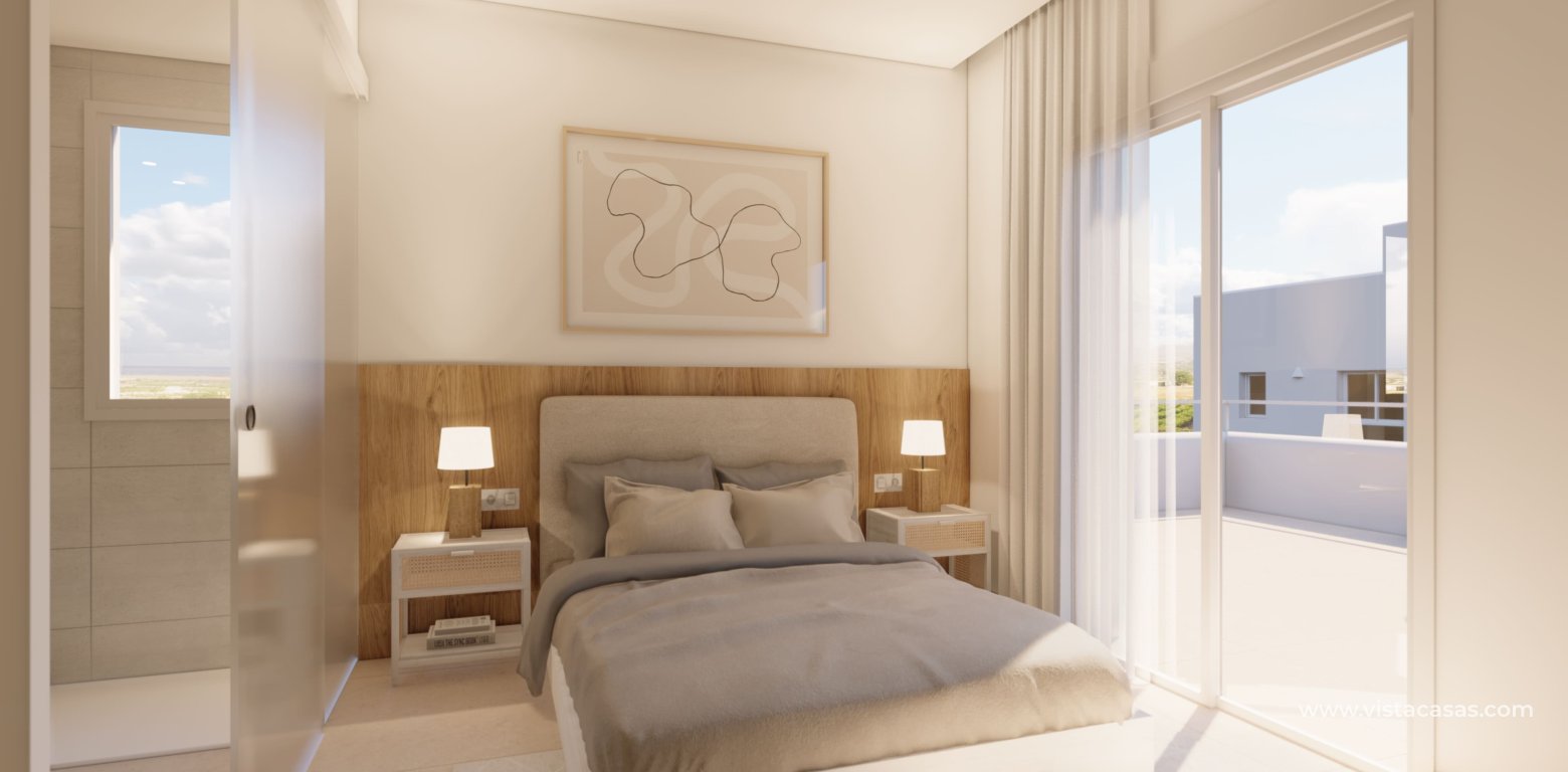 New Build - Villa - Pilar de la Horadada