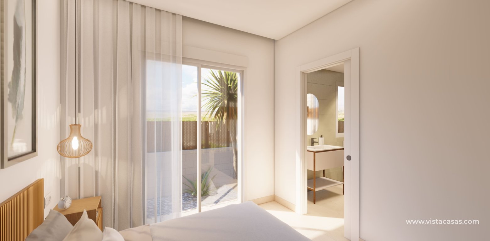 Nouvelle Construction - Villa - Pilar de la Horadada