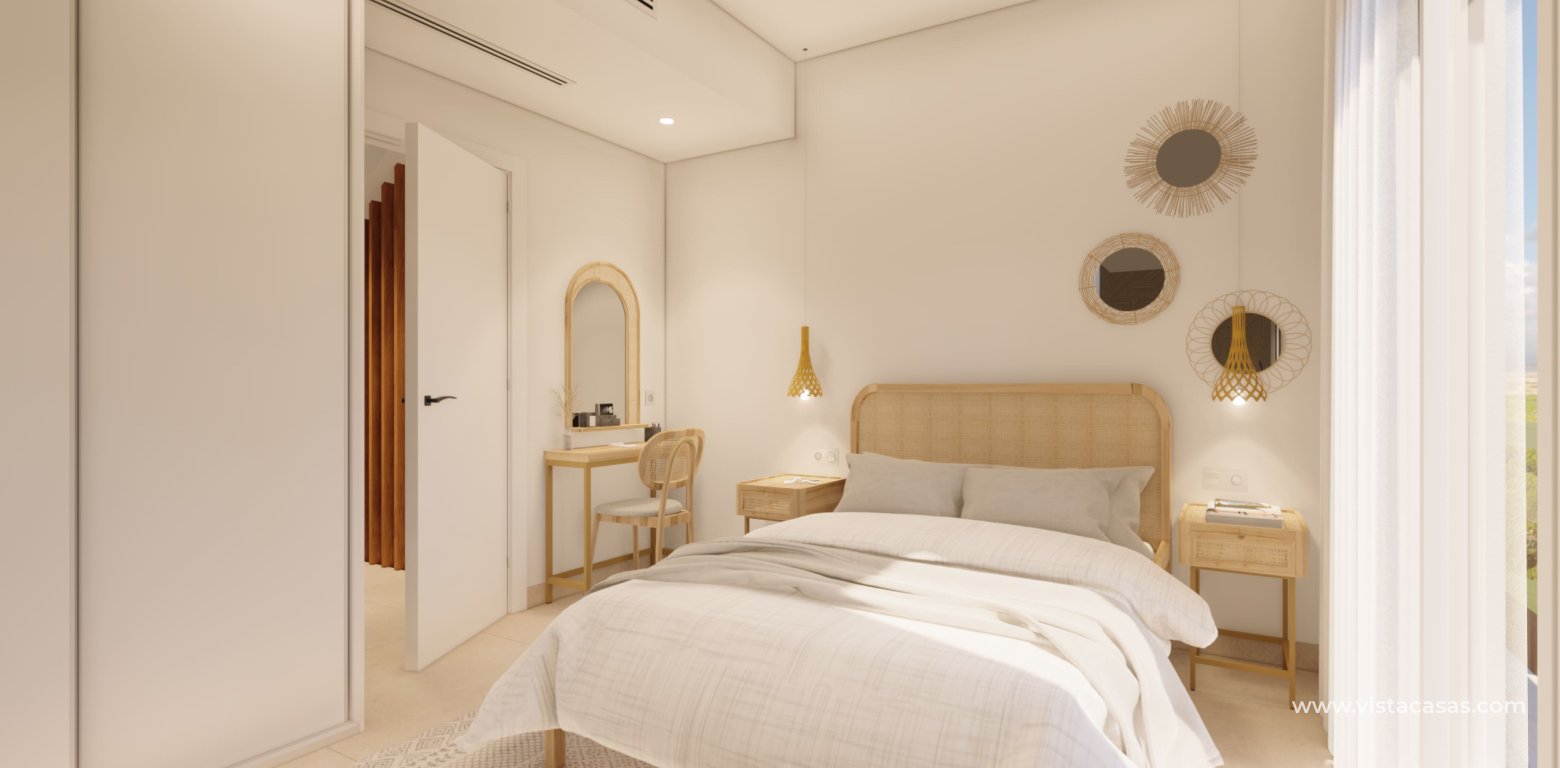 Nouvelle Construction - Villa - Pilar de la Horadada