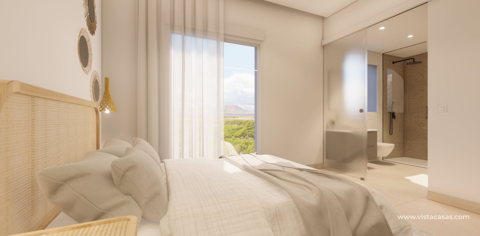 Nouvelle Construction - Villa - Pilar de la Horadada