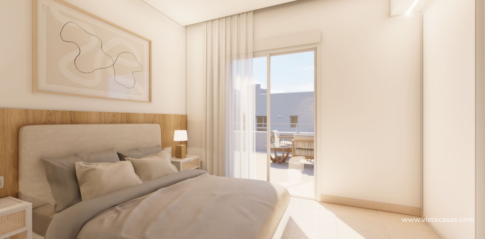 Nouvelle Construction - Villa - Pilar de la Horadada