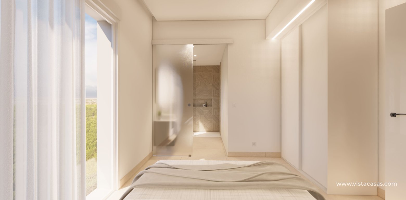 Nouvelle Construction - Villa - Pilar de la Horadada