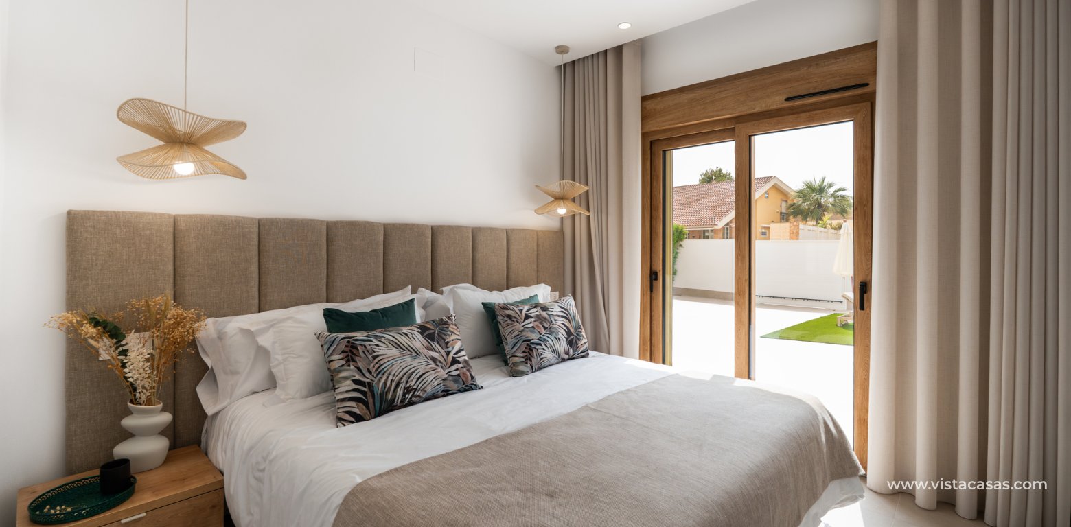 New Build - Villa - Campoamor