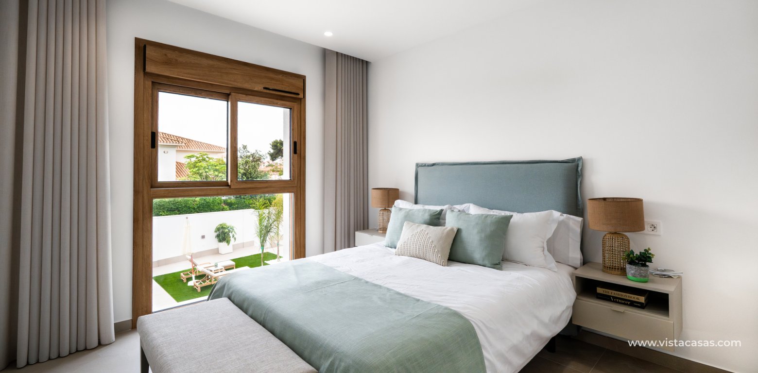 New Build - Villa - Campoamor