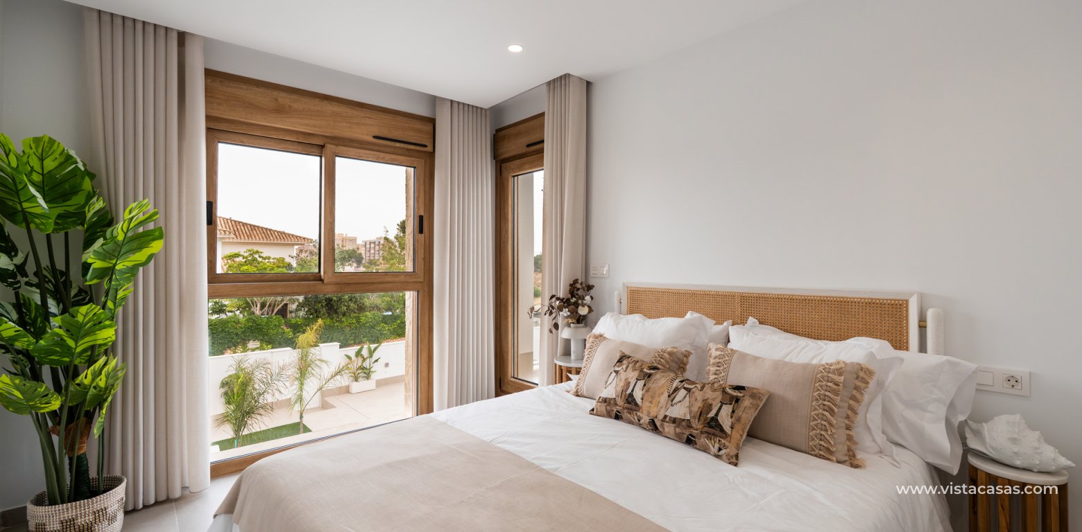 New Build - Villa - Campoamor