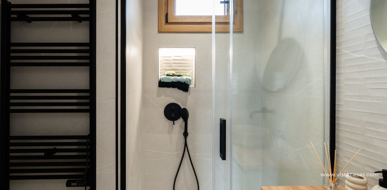 New Build - Villa - Campoamor