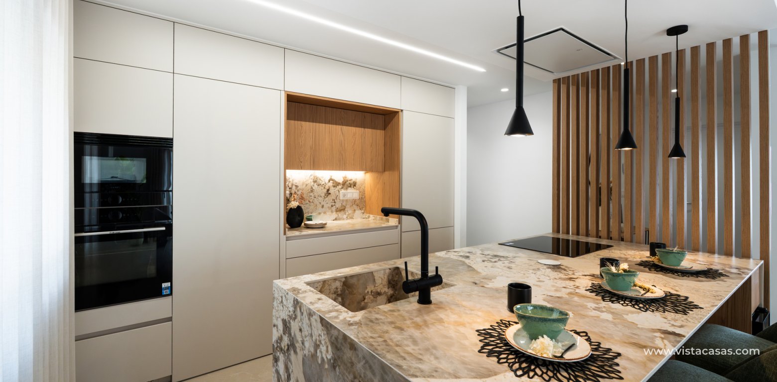 New Build - Villa - Campoamor