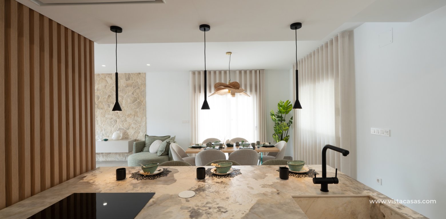 New Build - Villa - Campoamor