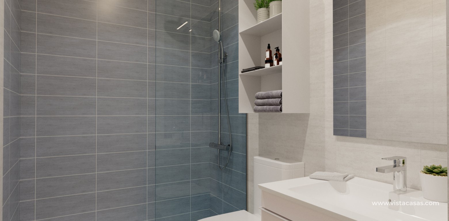 Pierwotny - Apartment - Algorfa