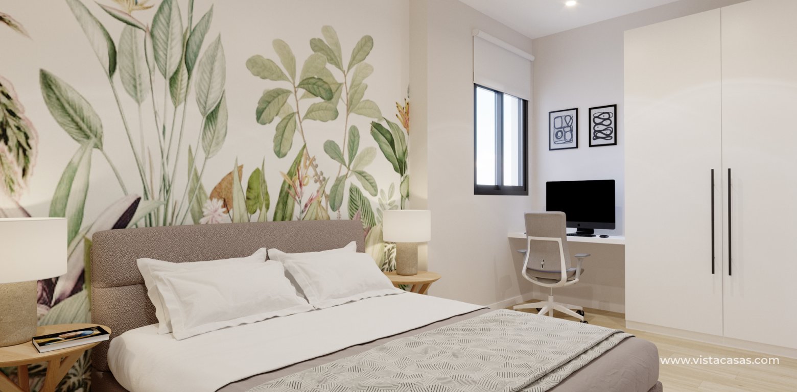 New Build - Appartement - Algorfa