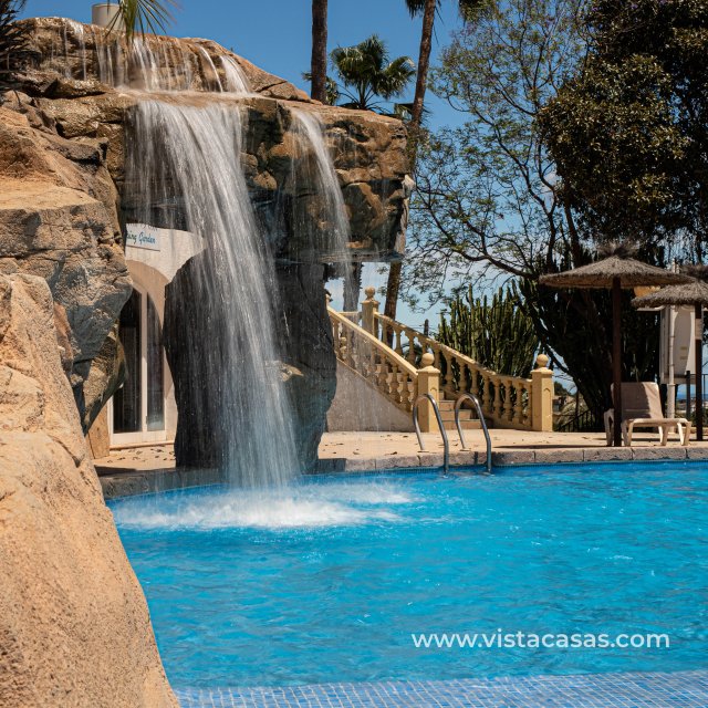 Apartment - New Build - Calpe - Calpe