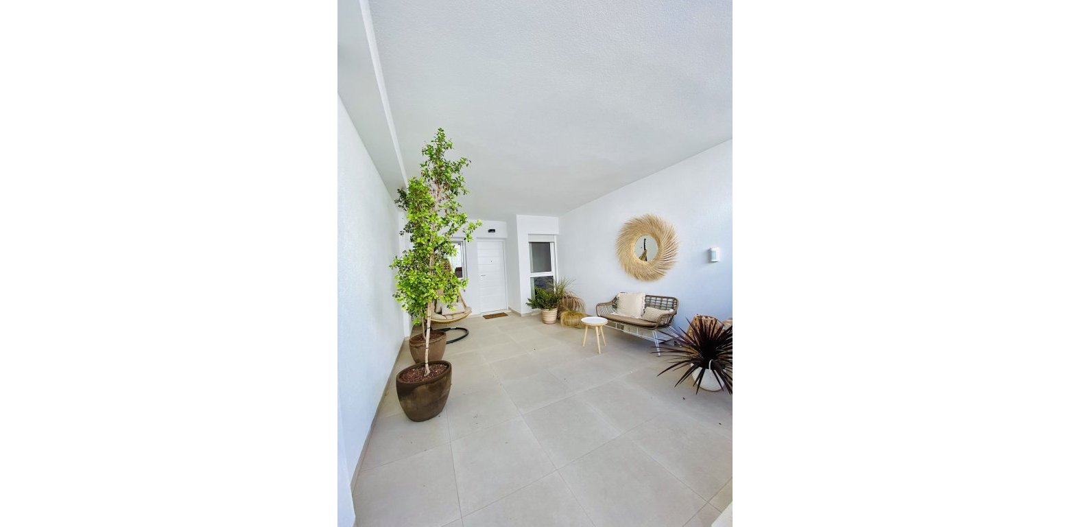 Pierwotny - Apartment - Pilar de la Horadada