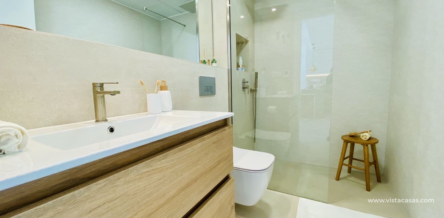 Pierwotny - Apartment - Pilar de la Horadada