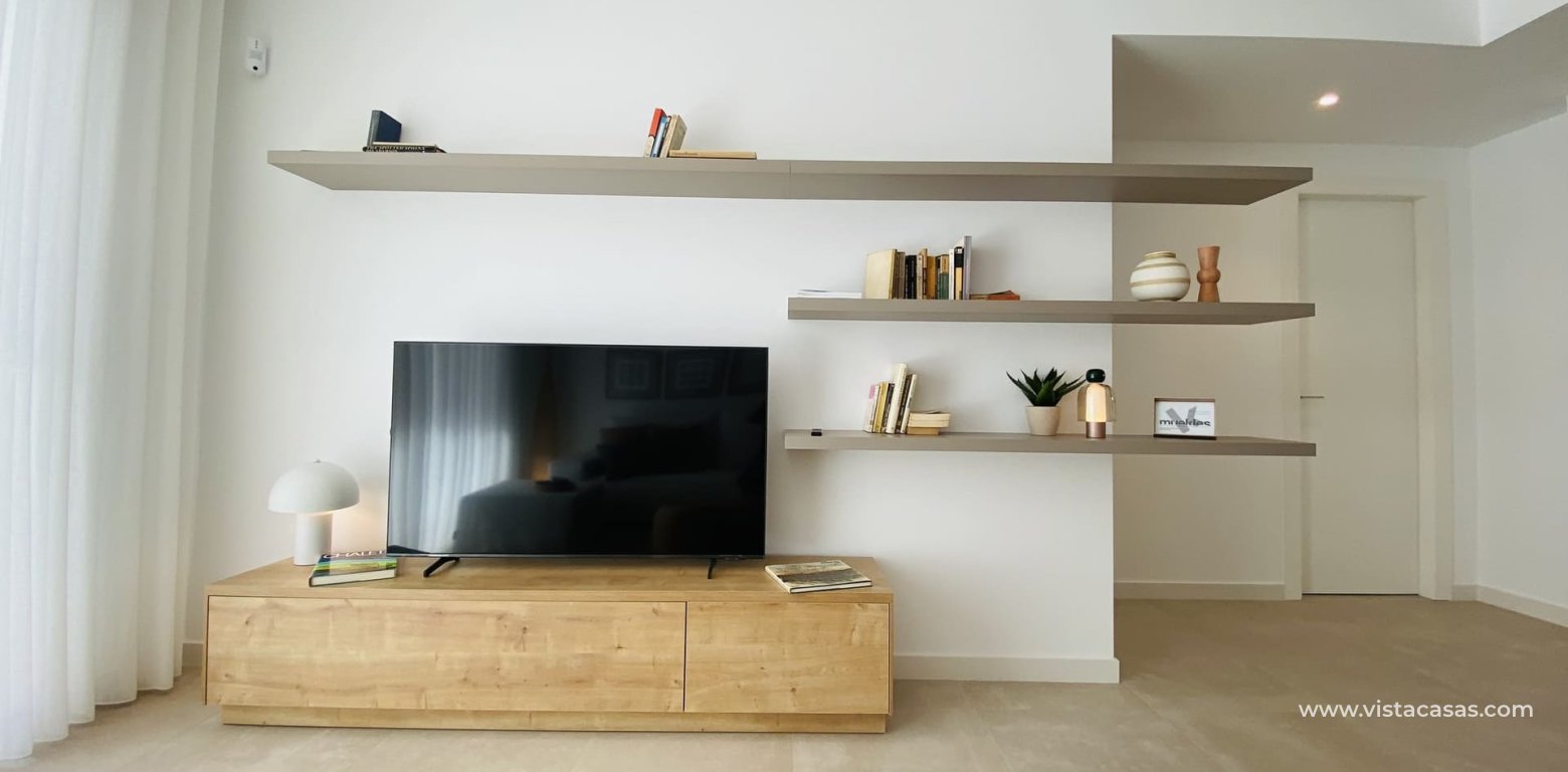 Pierwotny - Apartment - Pilar de la Horadada