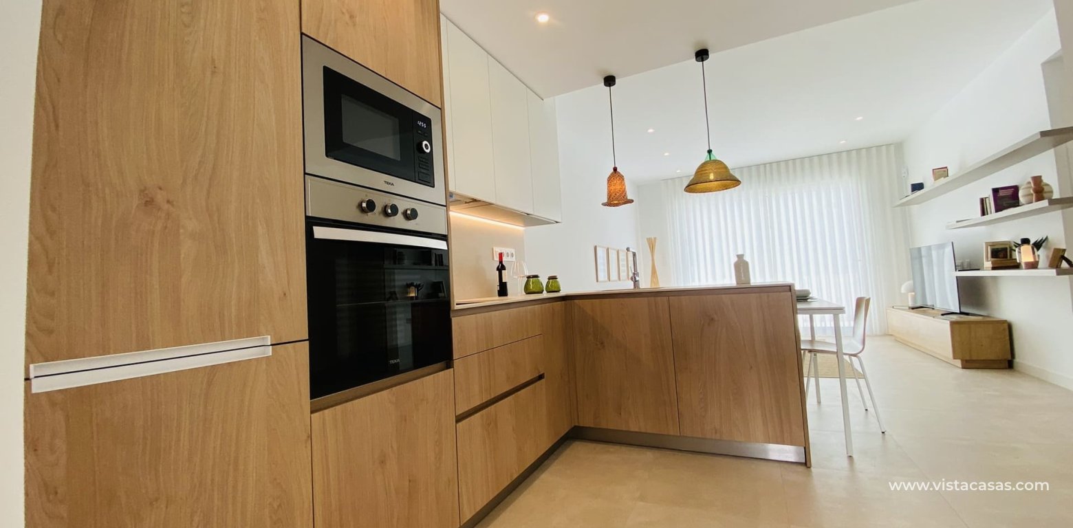 Pierwotny - Apartment - Pilar de la Horadada