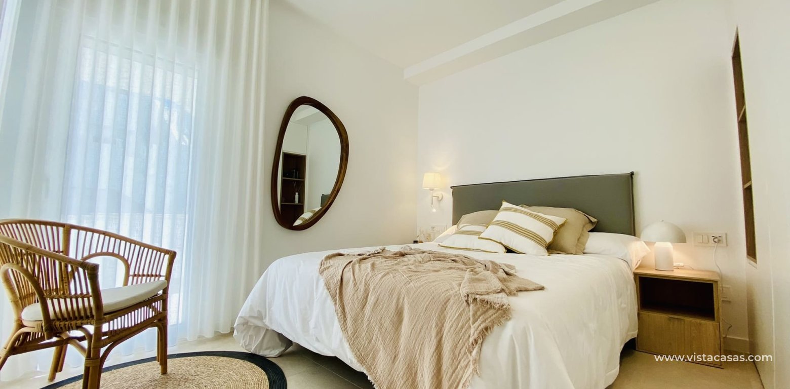 Pierwotny - Apartment - Pilar de la Horadada