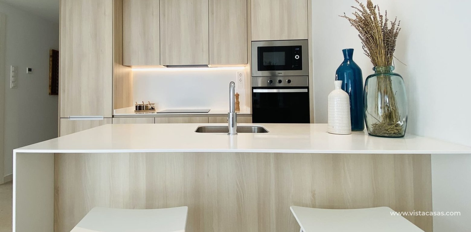 Pierwotny - Apartment - Pilar de la Horadada