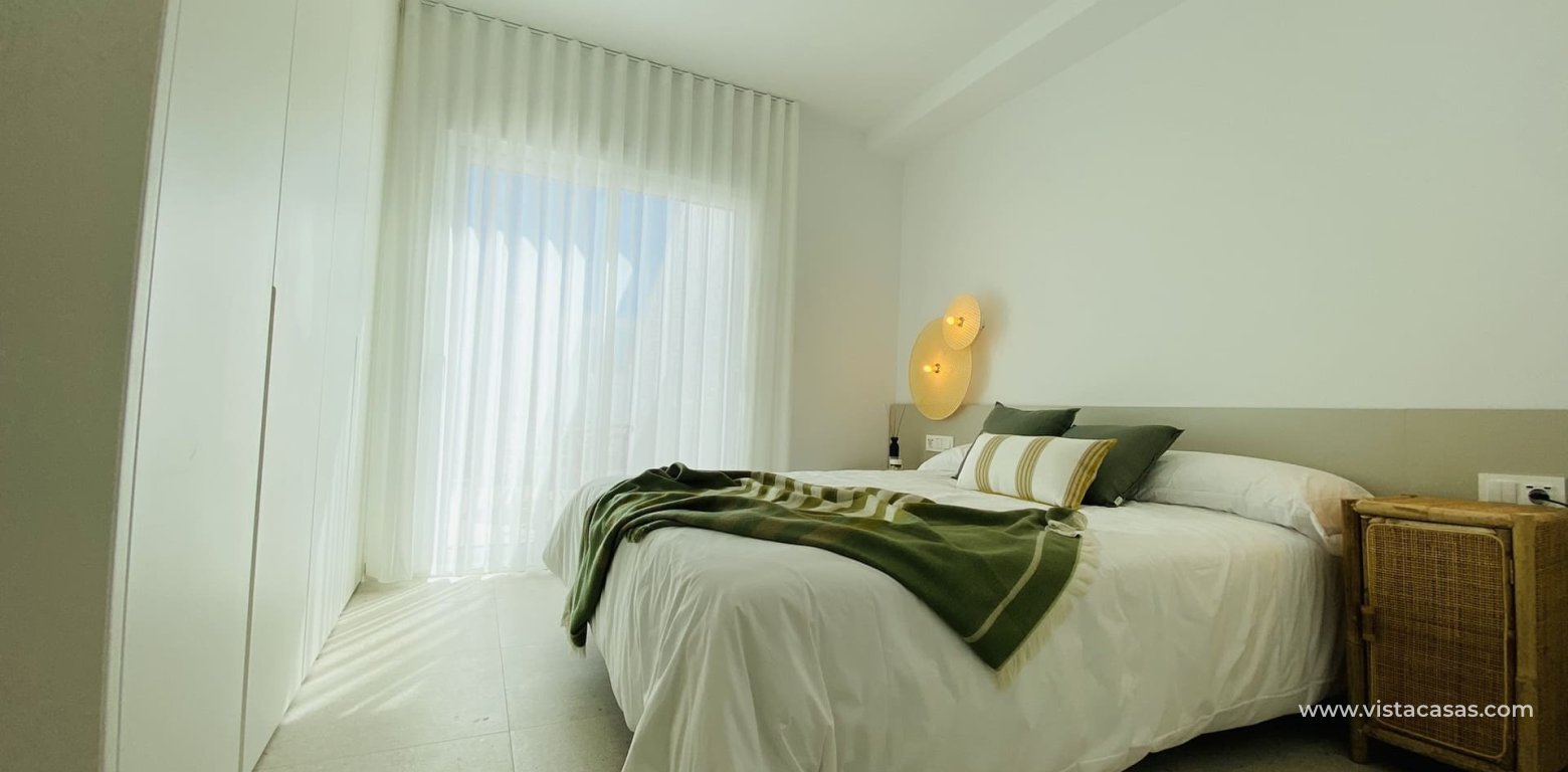 Pierwotny - Apartment - Pilar de la Horadada