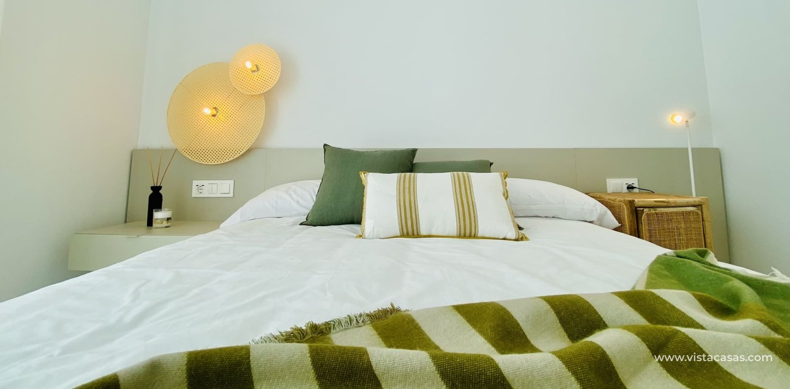 Pierwotny - Apartment - Pilar de la Horadada