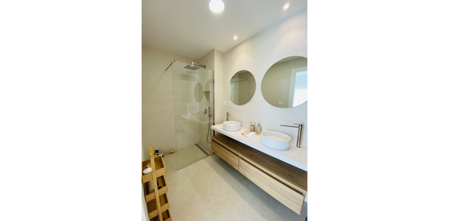 Pierwotny - Apartment - Pilar de la Horadada