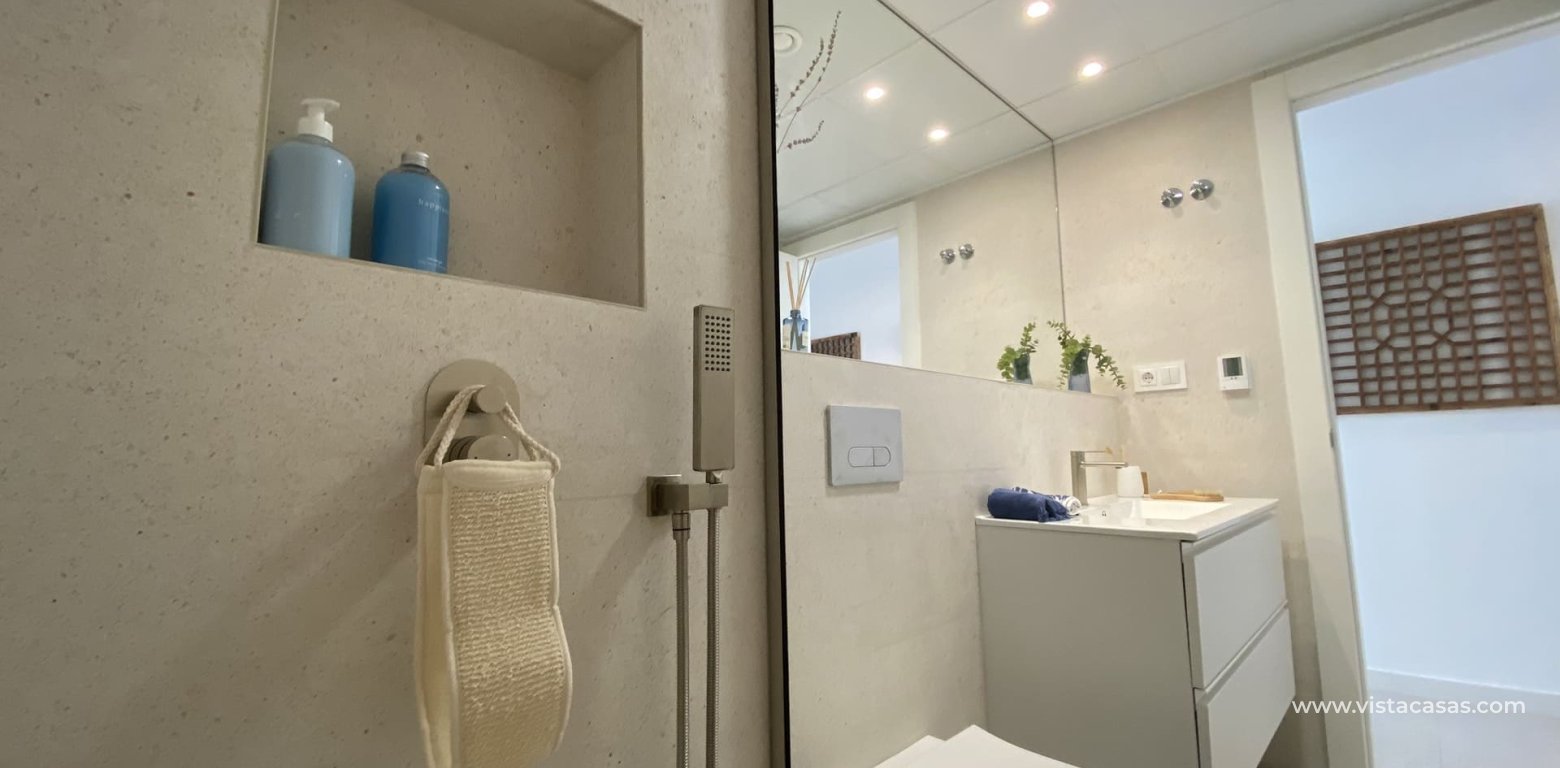 Pierwotny - Apartment - Pilar de la Horadada