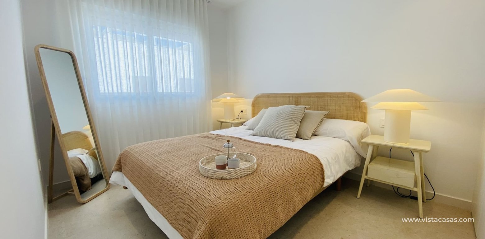 Pierwotny - Apartment - Pilar de la Horadada