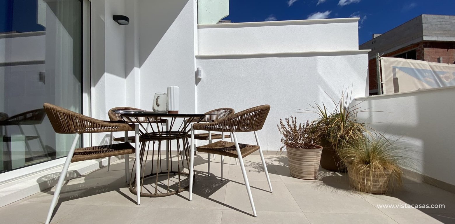 Pierwotny - Apartment - Pilar de la Horadada