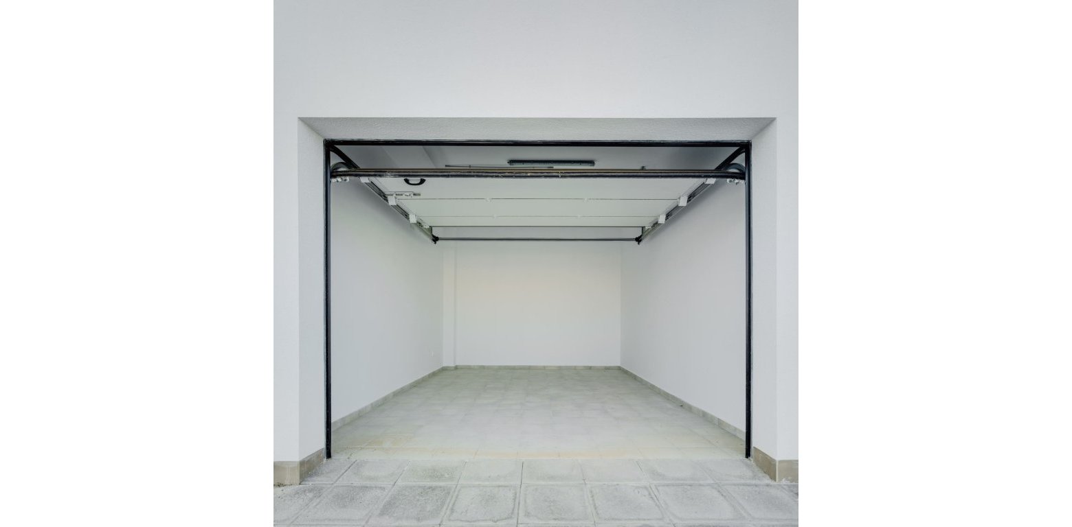 Pierwotny - Apartment - Pilar de la Horadada