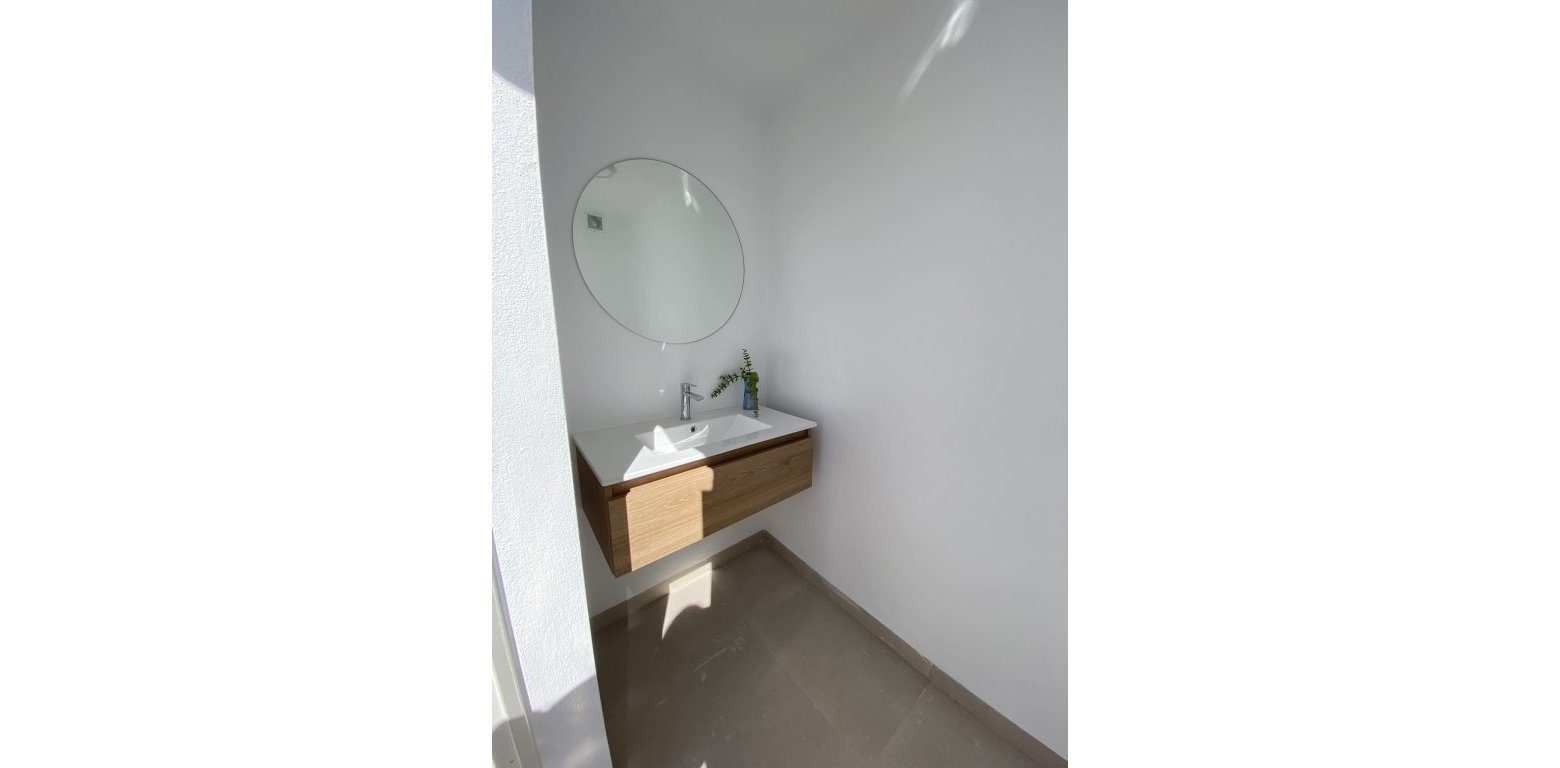 Pierwotny - Apartment - Pilar de la Horadada