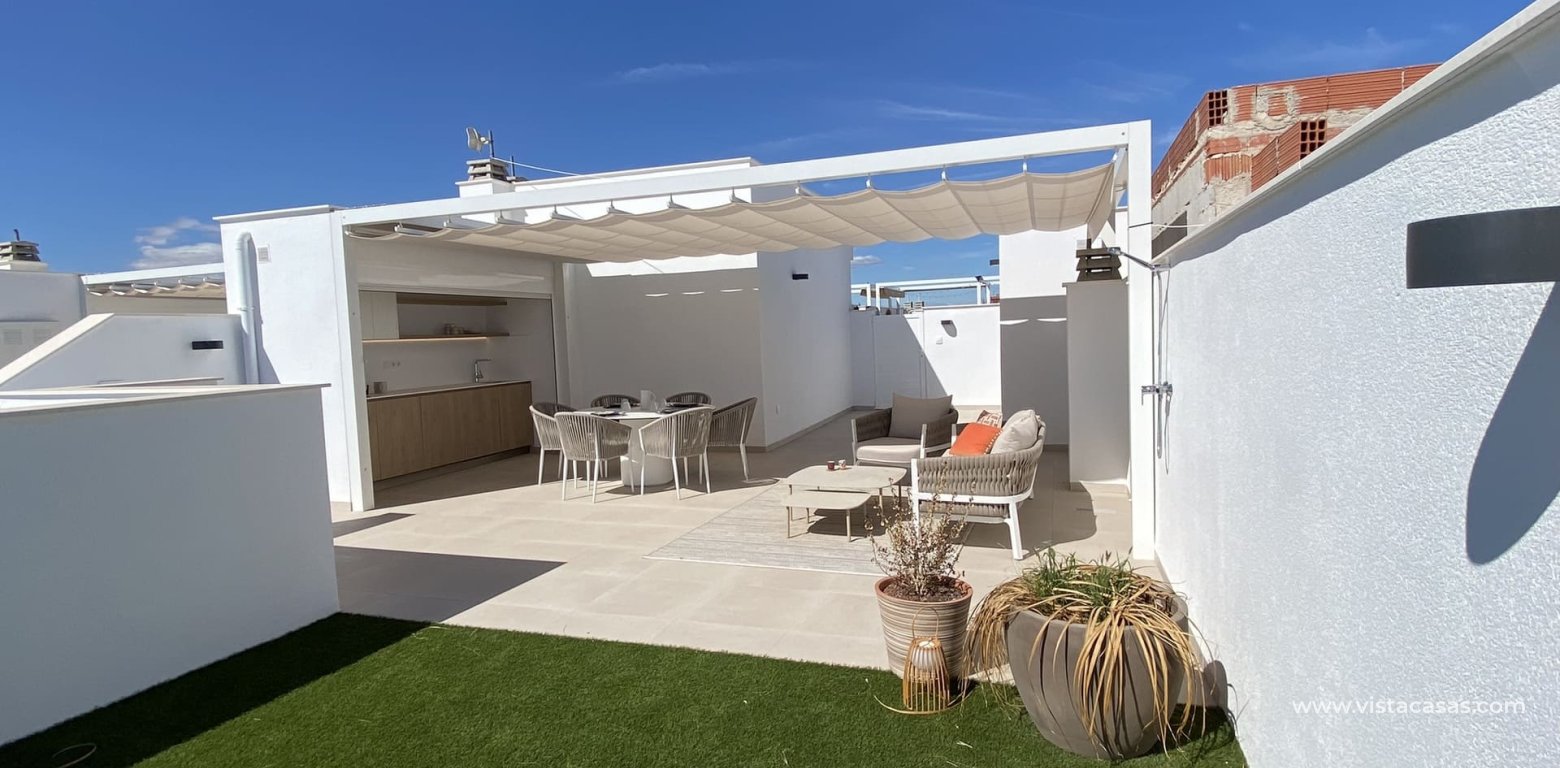 Pierwotny - Apartment - Pilar de la Horadada