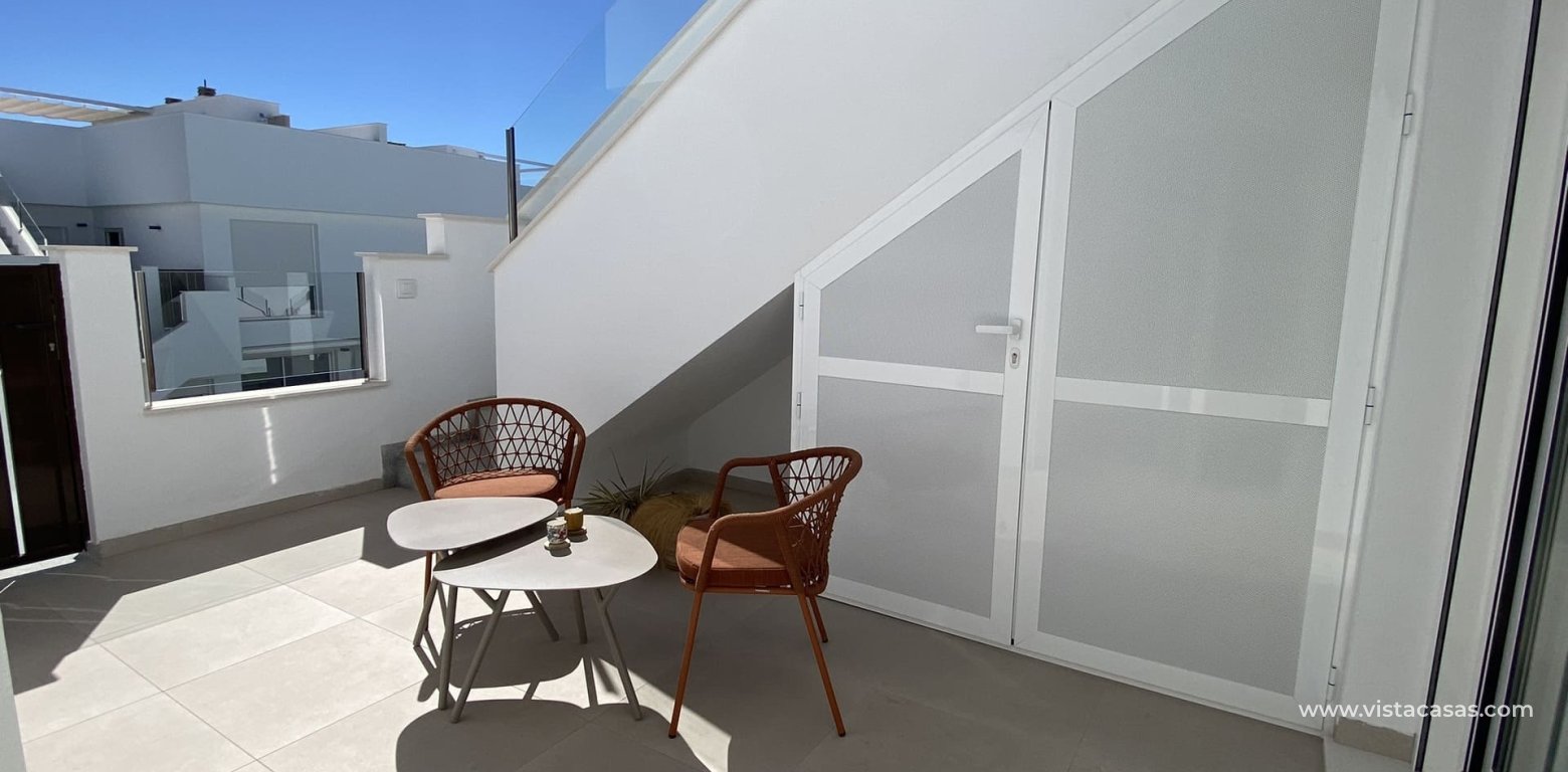 Pierwotny - Apartment - Pilar de la Horadada