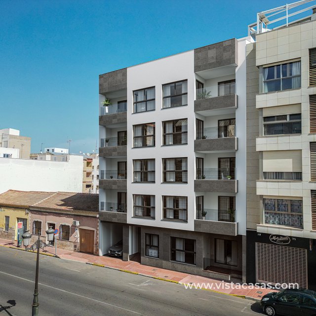 Apartment - New Build - Guardamar del Segura - Guardamar del Segura