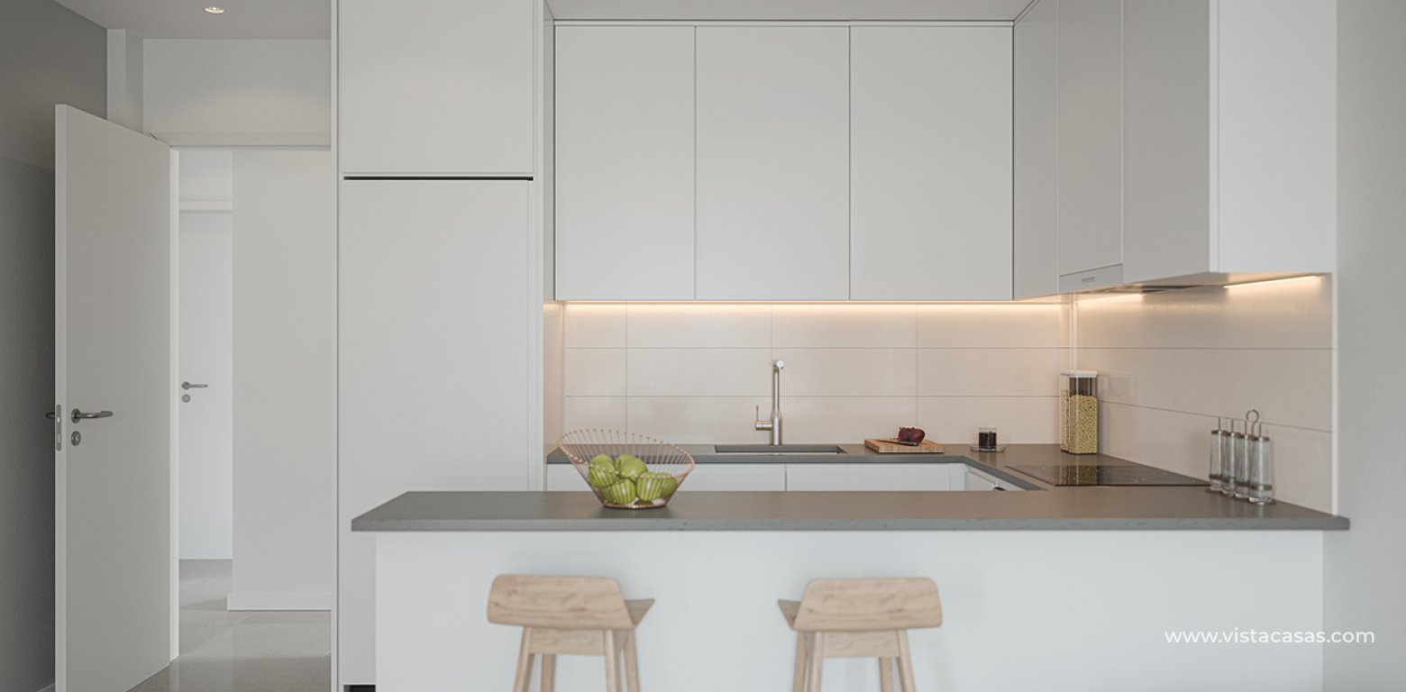 New Build - Apartment - Guardamar del Segura