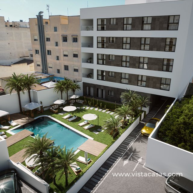 Apartment - New Build - Guardamar del Segura - Guardamar del Segura